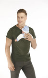 T Shirt Porte Bébé